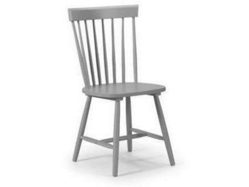 Torino Dining Chair (Pack of 2)
