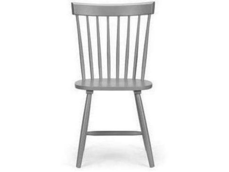 Ted Dining Chair (Pack of 2)
