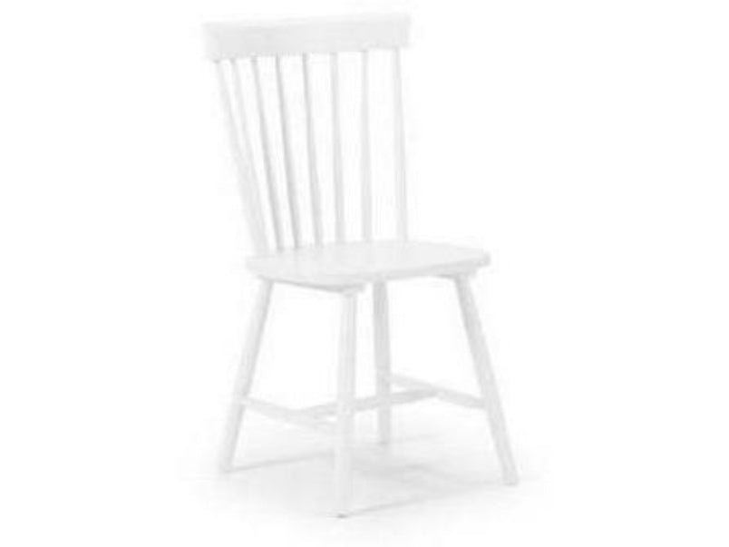 Torino Dining Chair (Pack of 2)