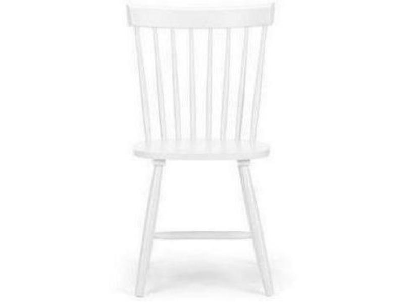 Ted Dining Chair (Pack of 2)