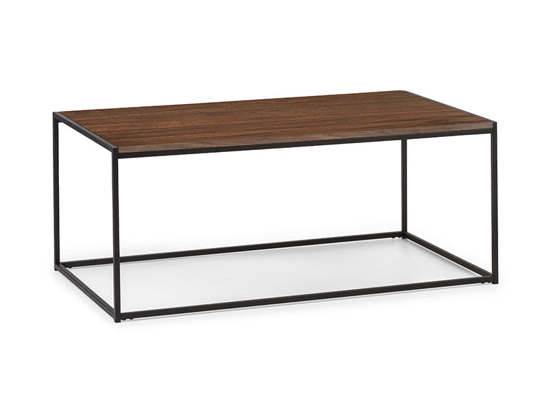 Tribeca Coffee Table Walnut