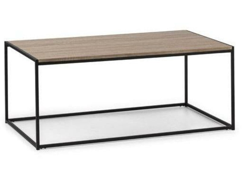 Tribeca Coffee Table Sonoma Oak