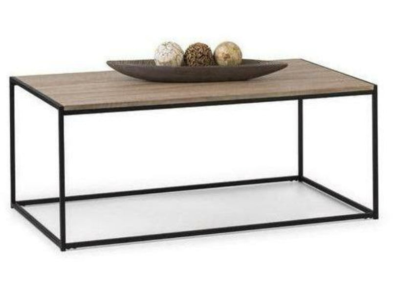 Tribeca Coffee Table Sonoma Oak