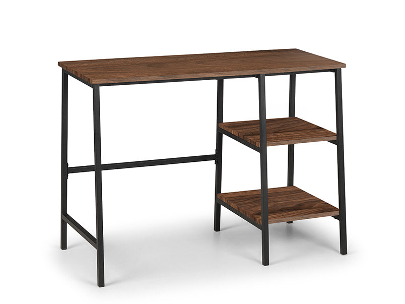 Tribeca Desk Walnut