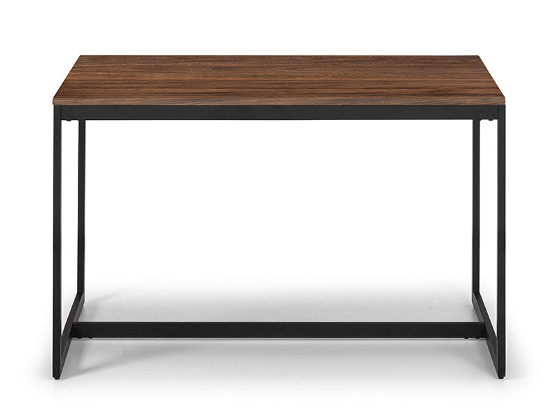 Tribeca Dining Table Walnut