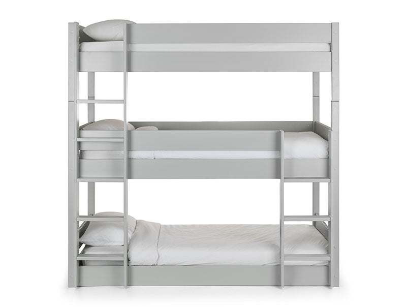 Trio Bunk Bed