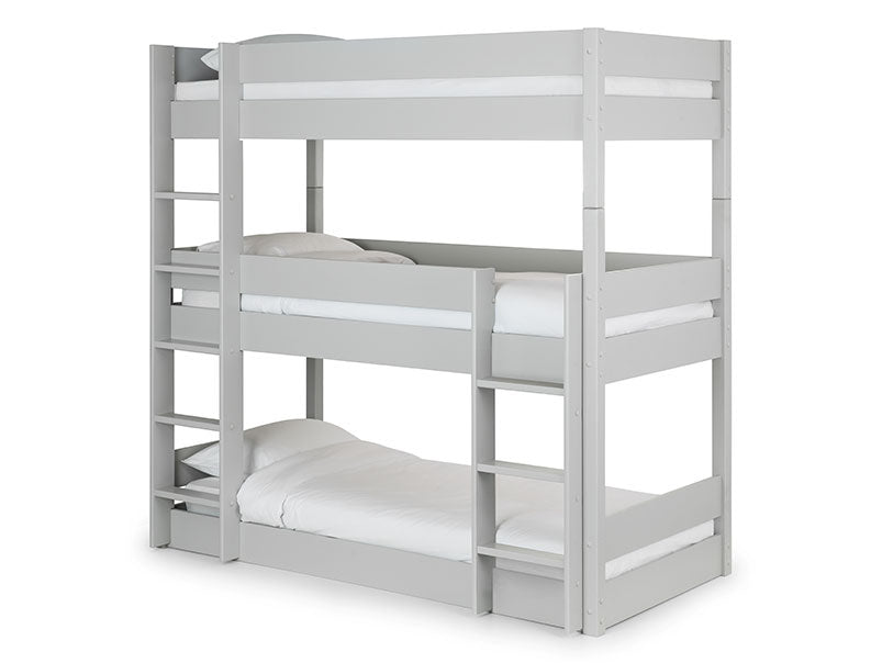 Trio Bunk Bed