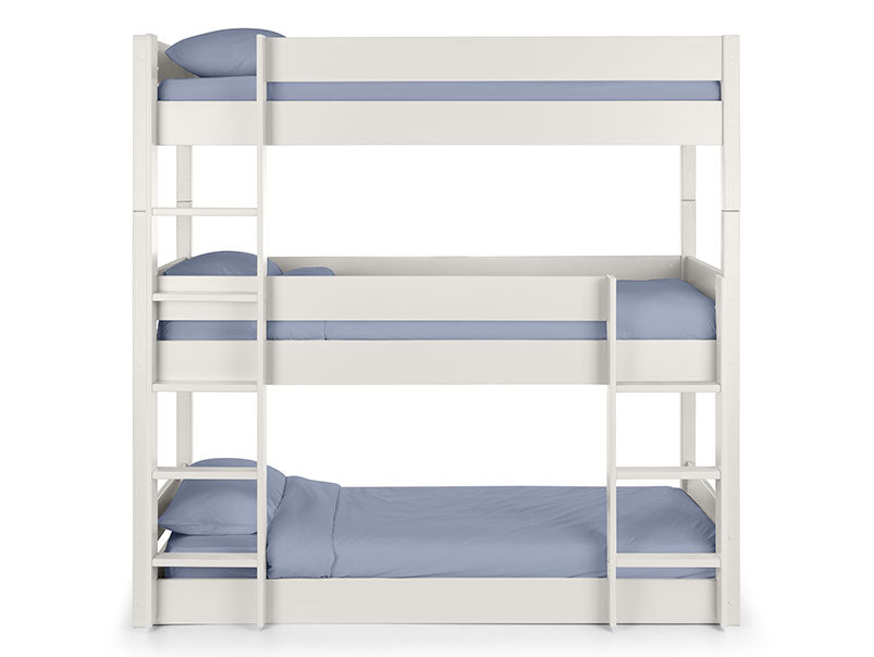 Trio Bunk Bed