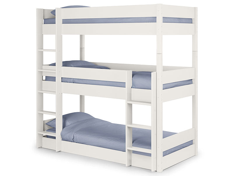 Trio Bunk Bed