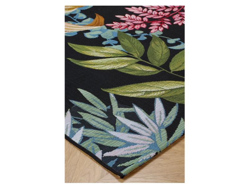 Tropicana 725 K Jacquard Woven Rug