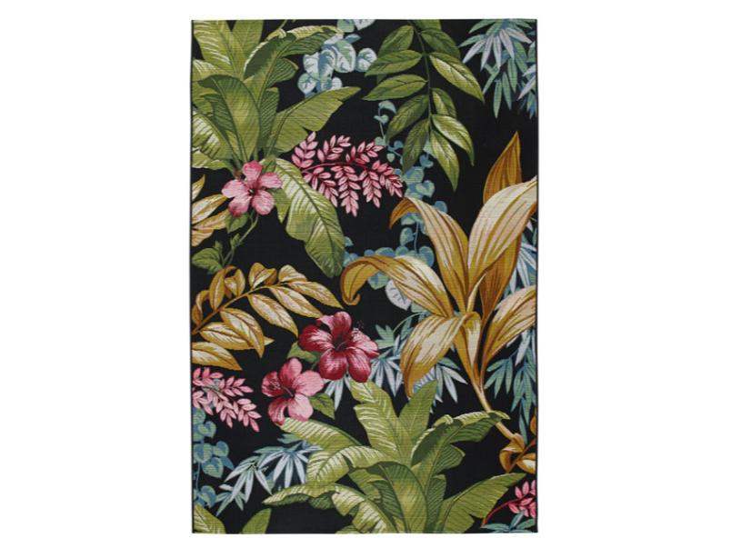 Tropicana 725 K Jacquard Woven Rug