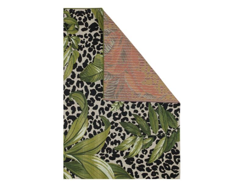 Tropicana 823 K Jacquard Woven Rug