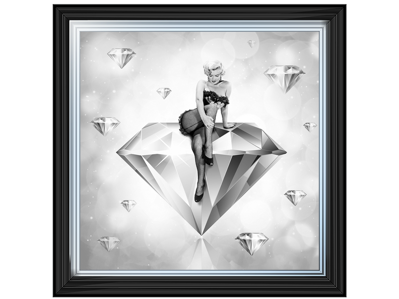 Marilyn Diamond