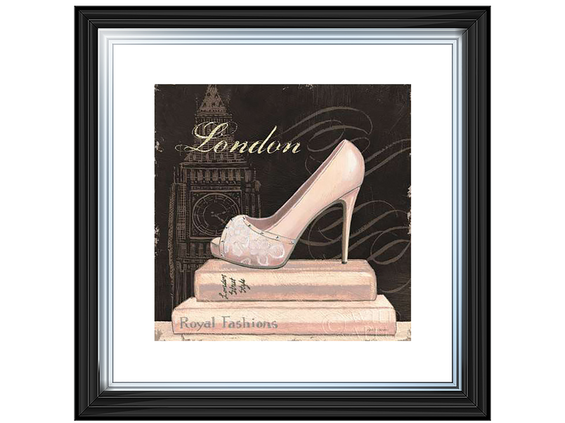 London High Heel