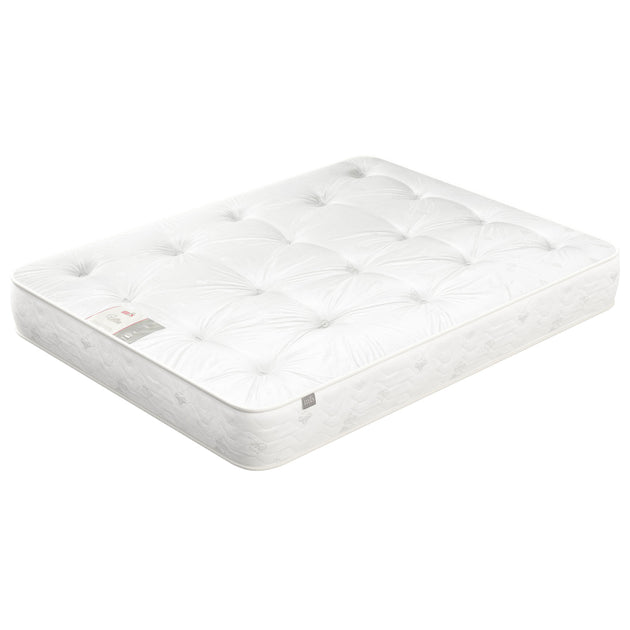 Ultra Orthopaedic Budget Mattress