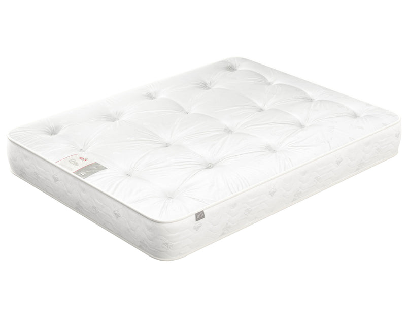 Ultra Orthopaedic Budget Mattress