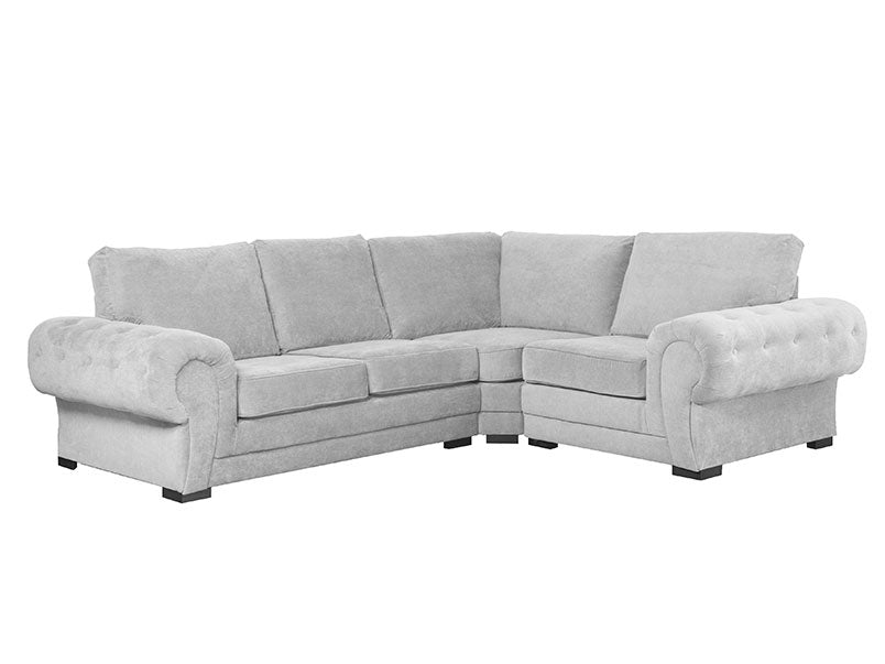 Geneva Corner Sofa 2C1 Fabric
