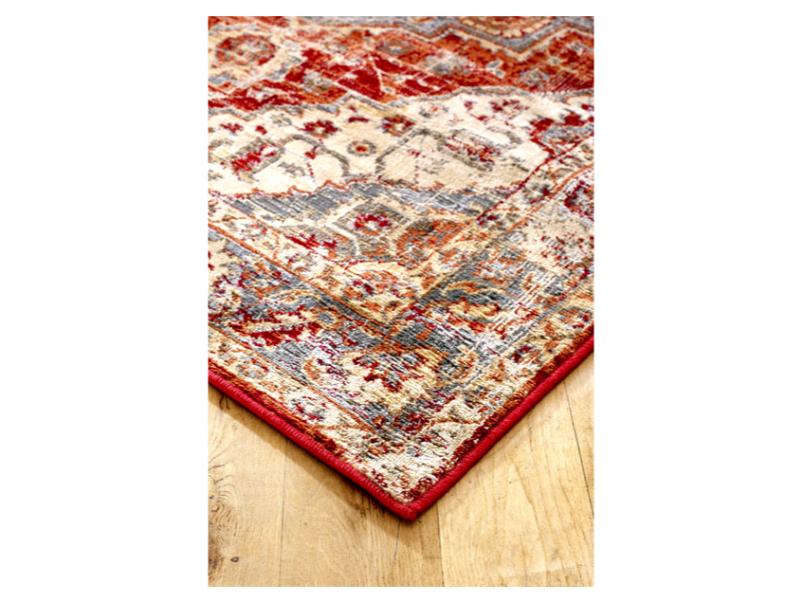 Valeria 1803 R Red Rug