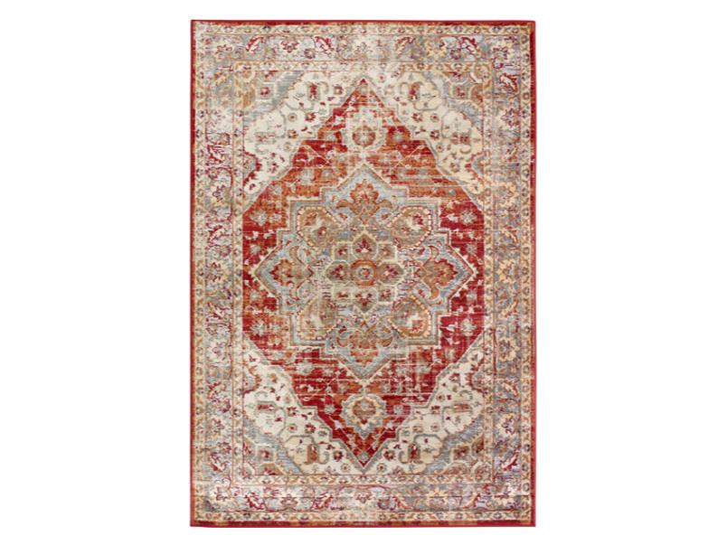 Valeria 1803 R Red Rug