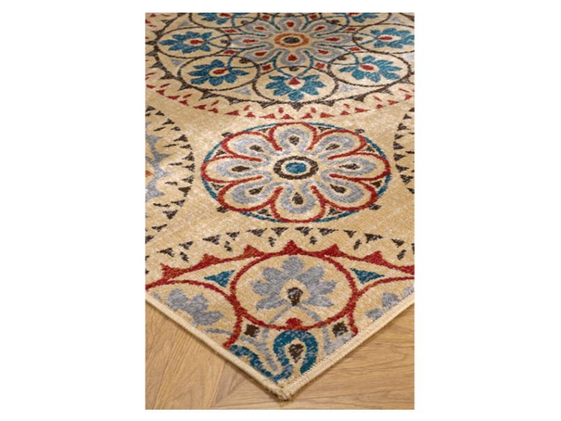 Valeria 5997 Y Beige Rug