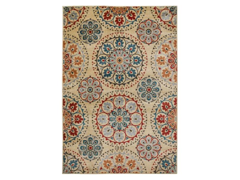 Valeria 5997 Y Beige Rug