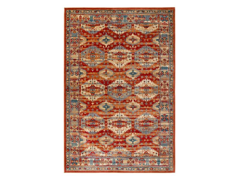 Valeria 8024 R Red Rug