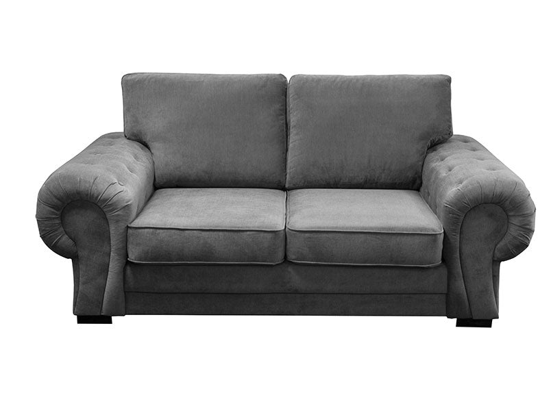 Geneva 2 Seater Sofa Fabric