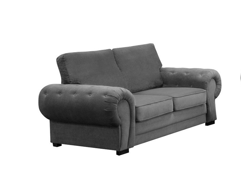 Geneva 2 Seater Sofa Fabric