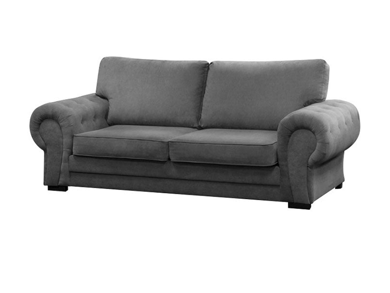 Geneva 3 Seater Sofa Fabric