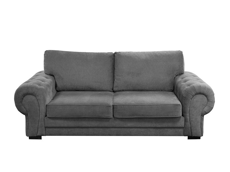 Geneva 3 Seater Sofa Fabric