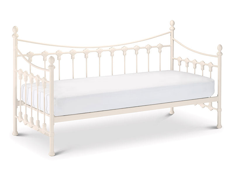 Versaille Daybed Stone White