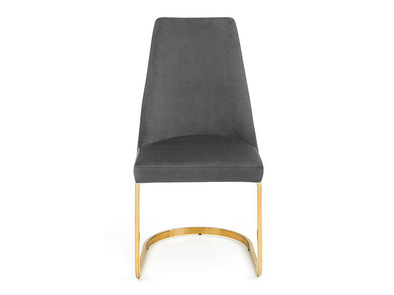 Vittoria Cantilever Dining Chair (Set of 2)