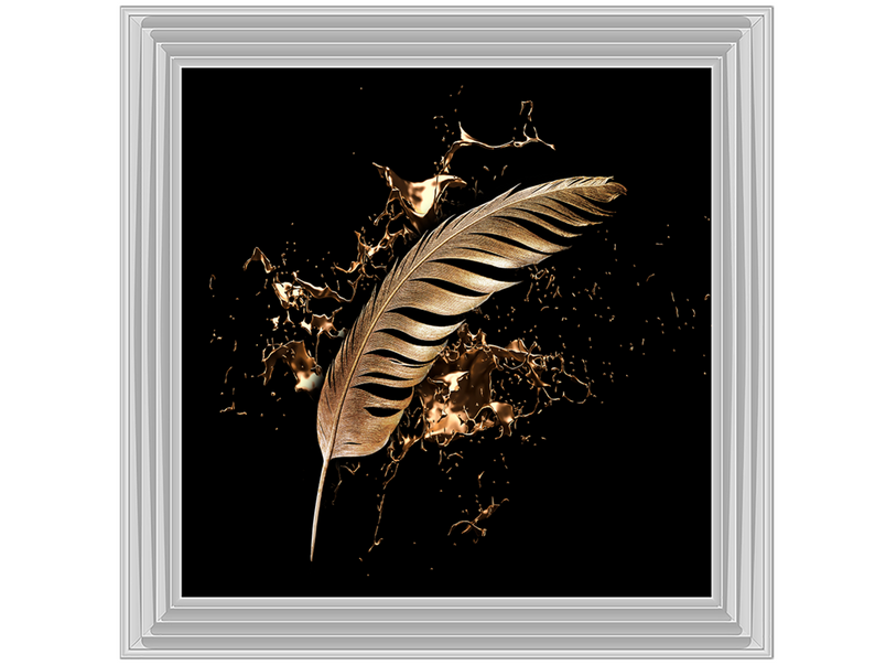 Feather I