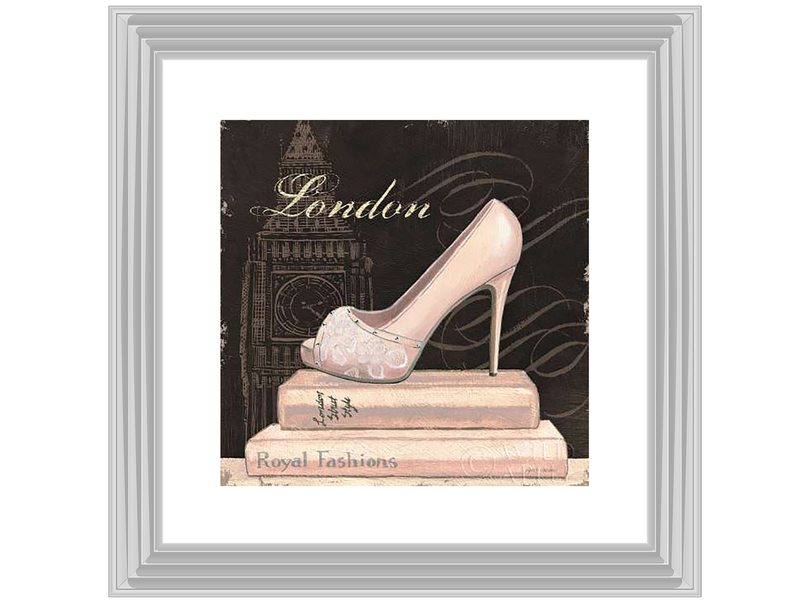 London High Heel