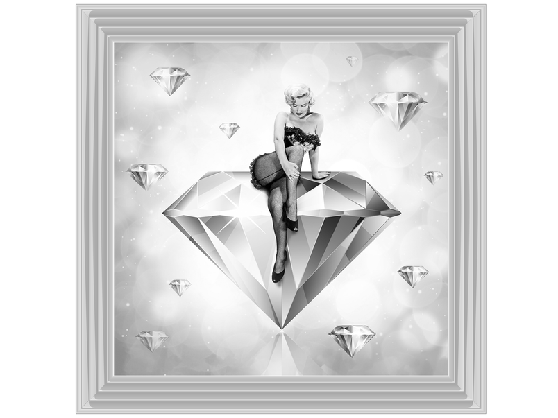 Marilyn Diamond