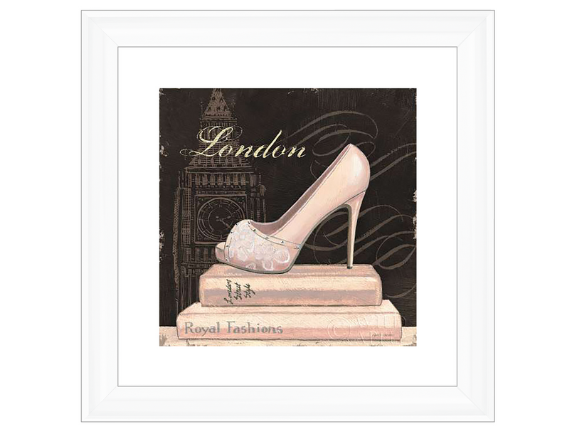 London High Heel