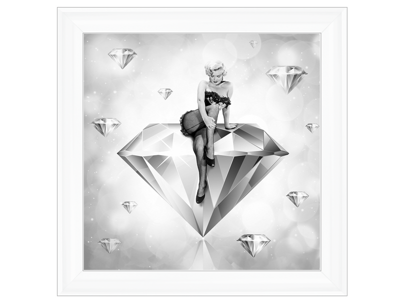 Marilyn Diamond