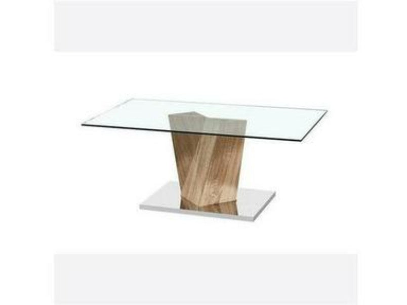 Alpha Coffee Table