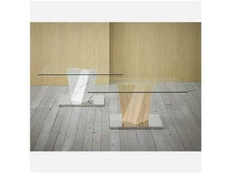 Alpha Coffee Table