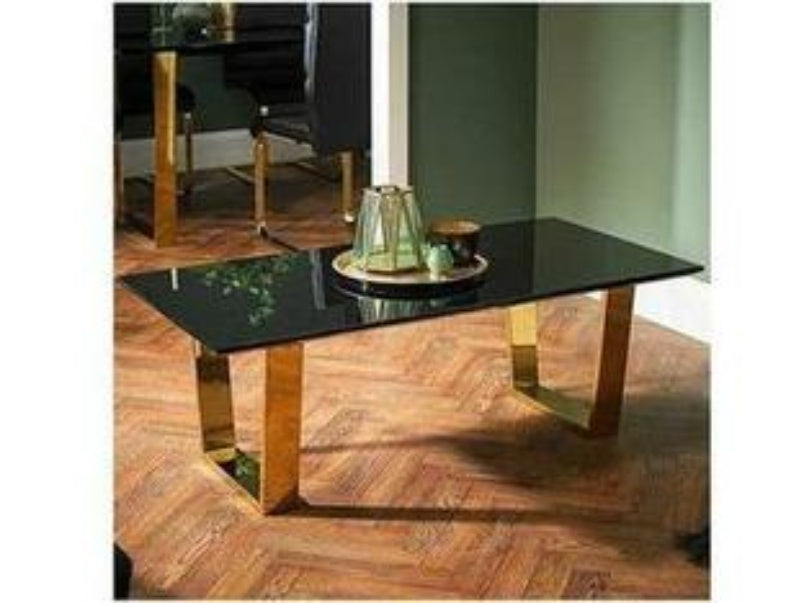 Antibes Coffee Table Black