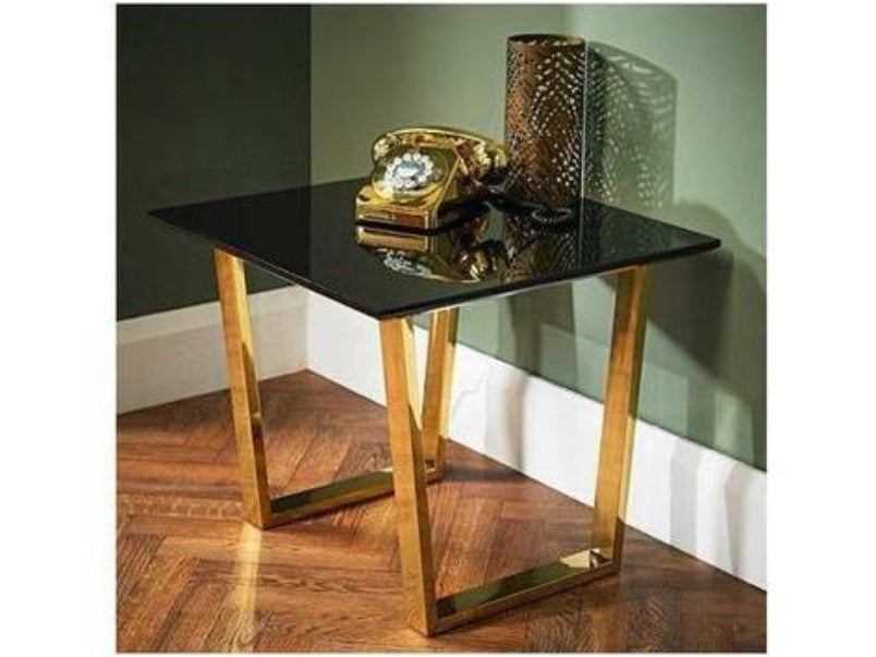 Antibes Lamp Table