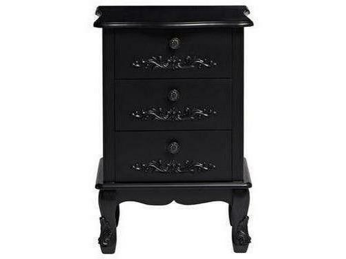 Arcadia 3 Drawer Chest