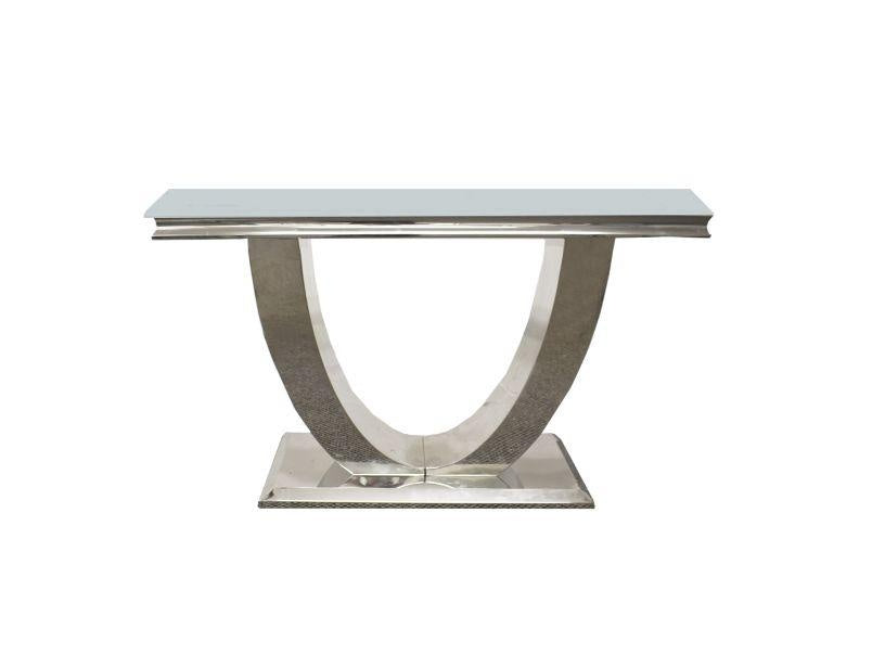 Arial Console Table 120cm