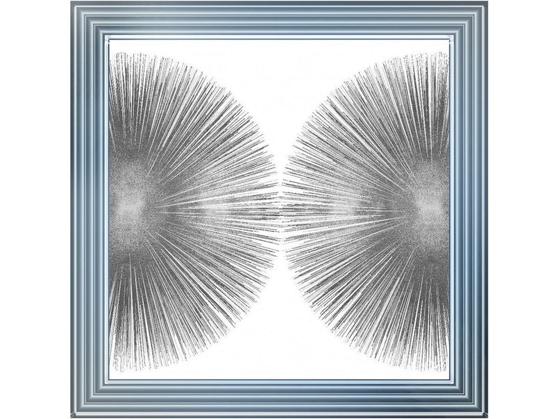 Grey Dandelion Duo