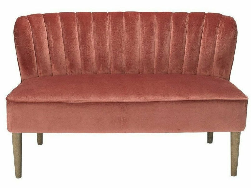 Bella 2 Seater Sofa