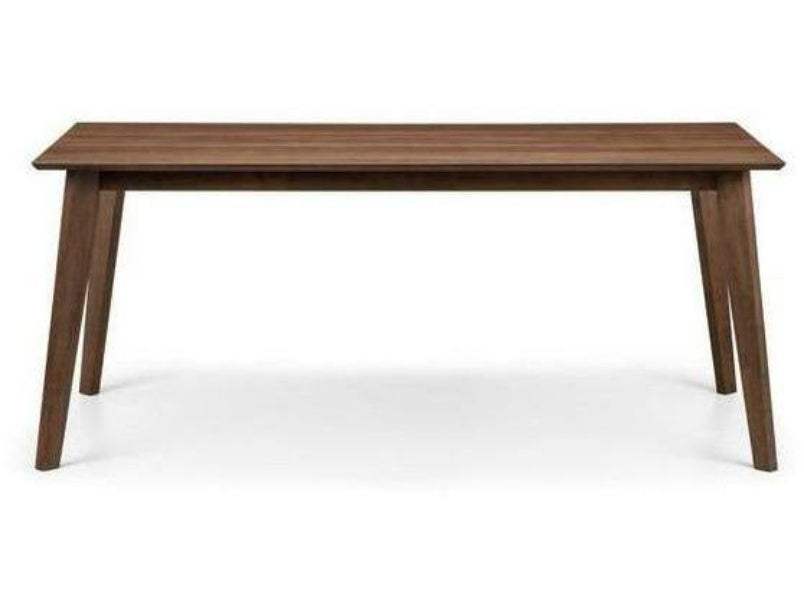 Berkeley Table Walnut (180cm X 90cm)