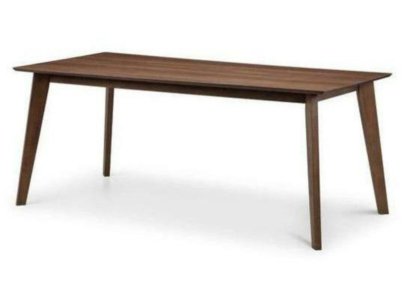 Berkeley Table Walnut (180cm X 90cm)