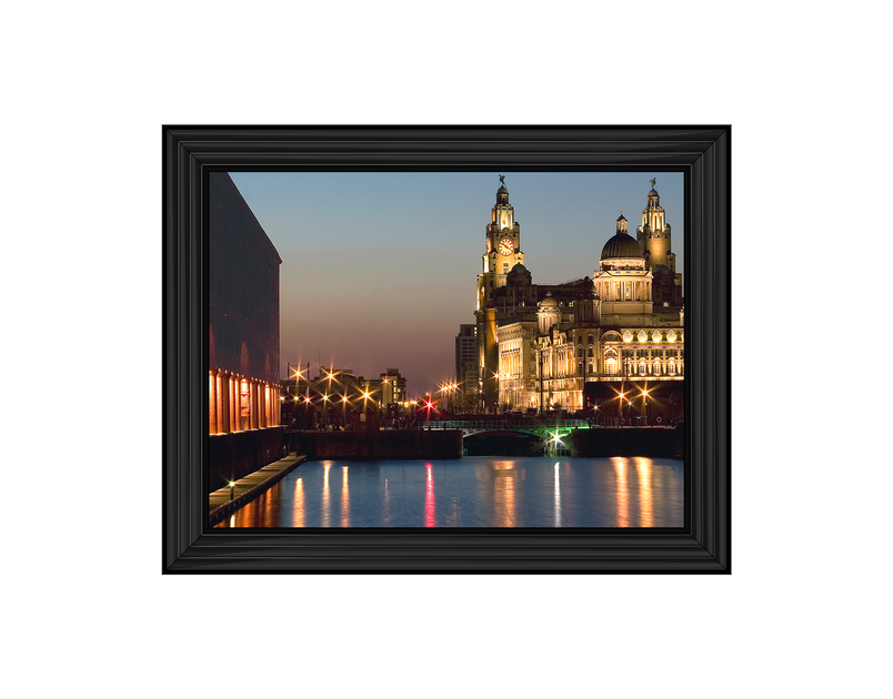 Royal Liver Building