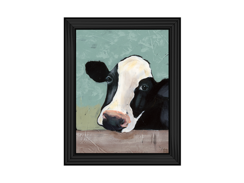 Holstein Cow III