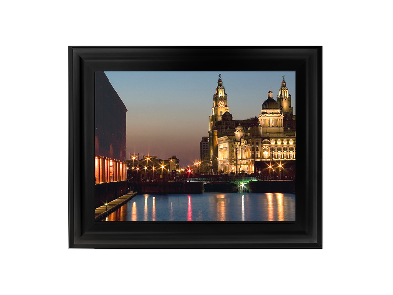 Royal Liver Building